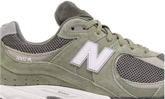 New Balance 2002R 'Norway Spruce' M2002RG1 Order New Balance 2002R 'Norway Spruce' M2002RG1