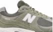 Order New Balance 2002R 'Norway Spruce' Lelaki & Wanita Sneakers M2002RG1