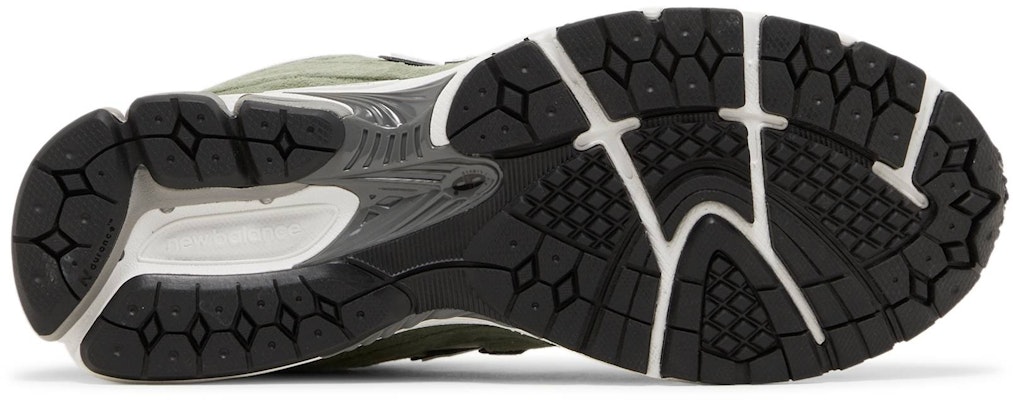 New Balance 2002R 'Norway Spruce' M2002RG1 Shop New Balance 2002R 'Norway Spruce' M2002RG1