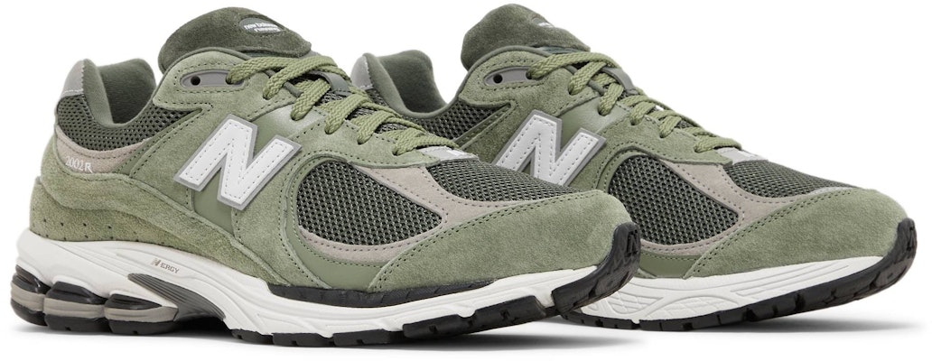 New Balance 2002R 'Norway Spruce' M2002RG1 Cheap New Balance 2002R 'Norway Spruce' M2002RG1