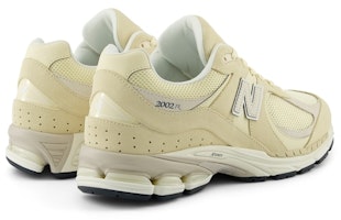 New Balance 2002R '米白色' M2002RFI-D Details for New Balance 2002R '米白色' M2002RFI-D