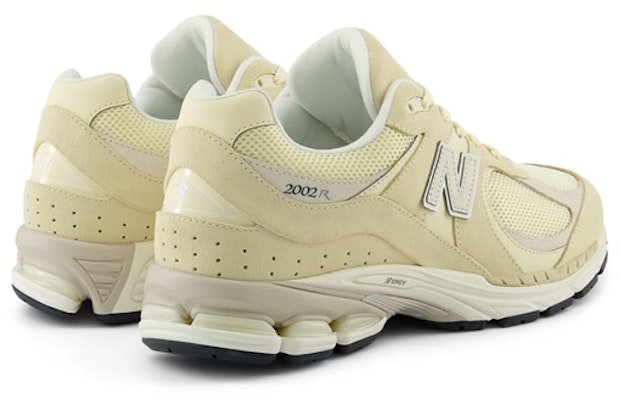 New Balance 2002R 'Off White' M2002RFI-D Details for New Balance 2002R 'Off White' M2002RFI-D