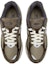 Shop New Balance 2002R 'Olive' Lelaki Wanita Sneakers Kasual Hijau M2002RJG