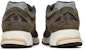 New Balance 2002R 'Olive' Lelaki Wanita Sneakers Kasual Hijau M2002RJG