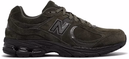 New Balance 2002R 'Olive' ML2002RM New Balance 2002R 'Olive' ML2002RM