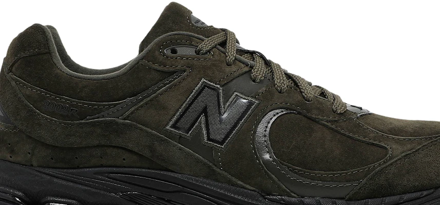 New Balance 2002R 'Olive' ML2002RM Order New Balance 2002R 'Olive' ML2002RM