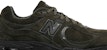 New Balance 2002R 'Olive' Lelaki Kasut Sneakers ML2002RM