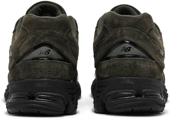New Balance 2002R 'Olive' ML2002RM Details for New Balance 2002R 'Olive' ML2002RM