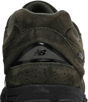 New Balance 2002R 'Olive' ML2002RM Sizing New Balance 2002R 'Olive' ML2002RM