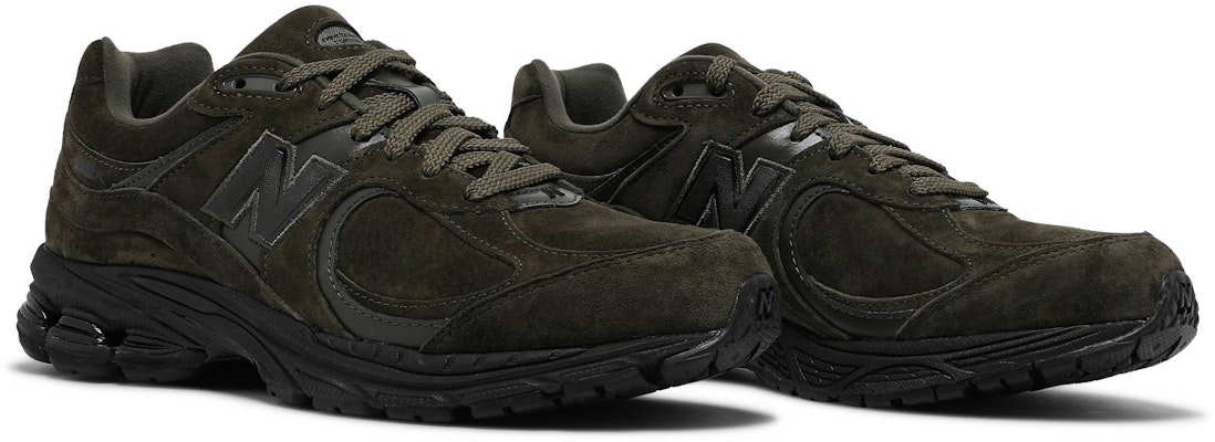 New Balance 2002R 'Olive' ML2002RM Cheap New Balance 2002R 'Olive' ML2002RM