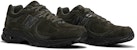 New Balance 2002R 'Olive' Lelaki Kasut Sneakers ML2002RM