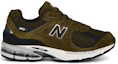 Buy New Balance 2002R 'Olive Black' U2002RR
