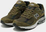 Order New Balance 2002R 'Olive Black' U2002RR