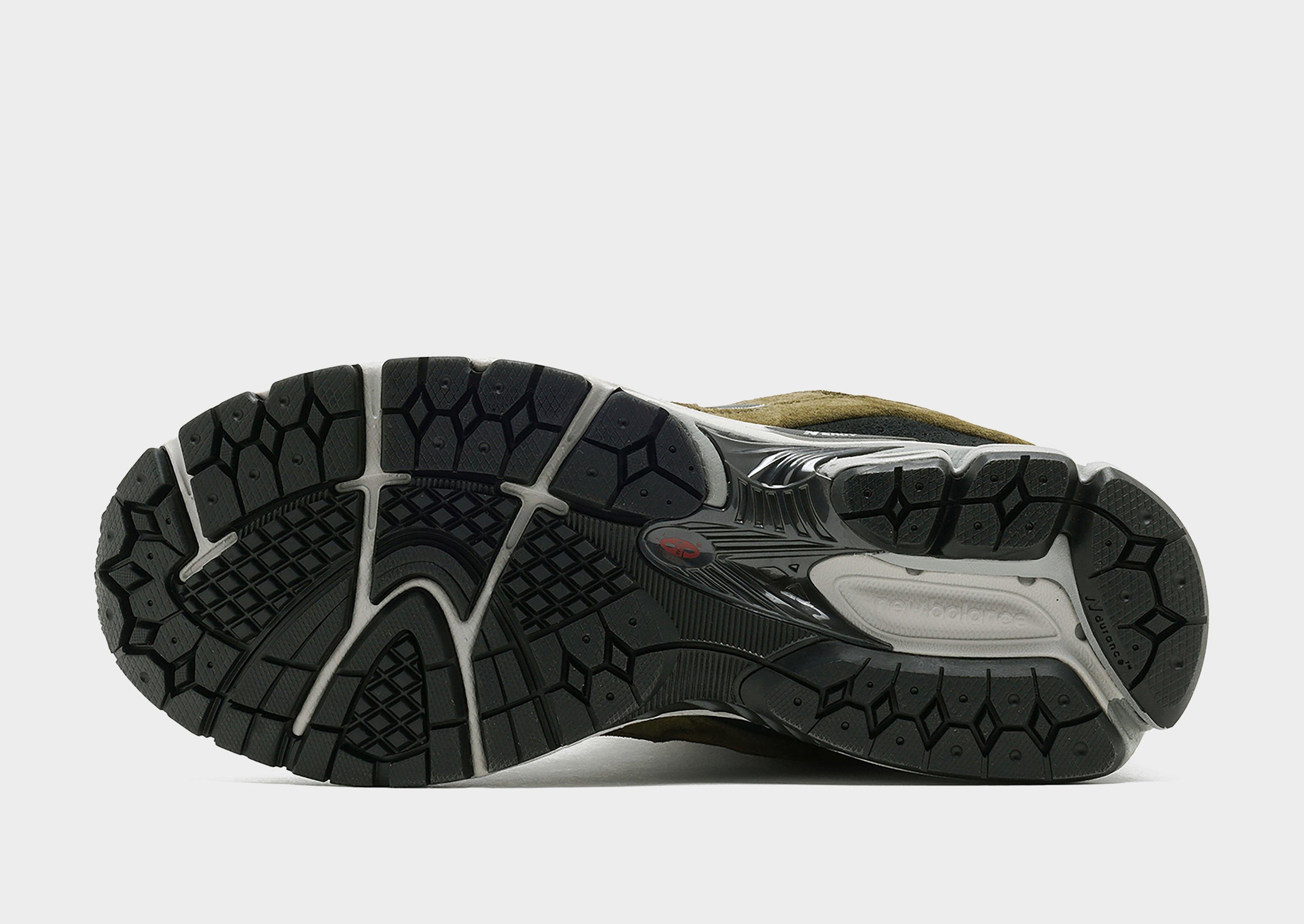 Details for New Balance 2002R 'Olive Black' U2002RR