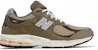 New Balance 2002R 'Coklat Zaitun' M2002RHN