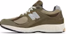 New Balance 2002R 'Coklat Zaitun' M2002RHN