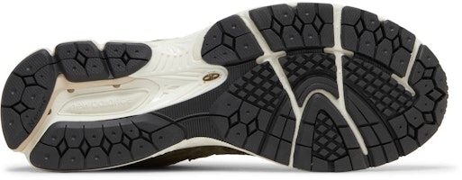 New Balance 2002R 'Verde Oliva Marrón' M2002RHN Shop New Balance 2002R 'Verde Oliva Marrón' M2002RHN