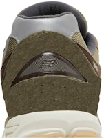 New Balance 2002R 'Verde Oliva Marrón' M2002RHN Sizing New Balance 2002R 'Verde Oliva Marrón' M2002RHN