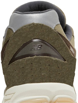 New Balance 2002R 'Olive Brown' M2002RHN Sizing New Balance 2002R 'Olive Brown' M2002RHN