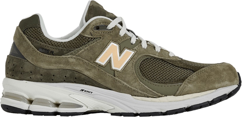 New Balance 2002R“橄榄桃” M2002RCG Buy New Balance 2002R“橄榄桃” M2002RCG