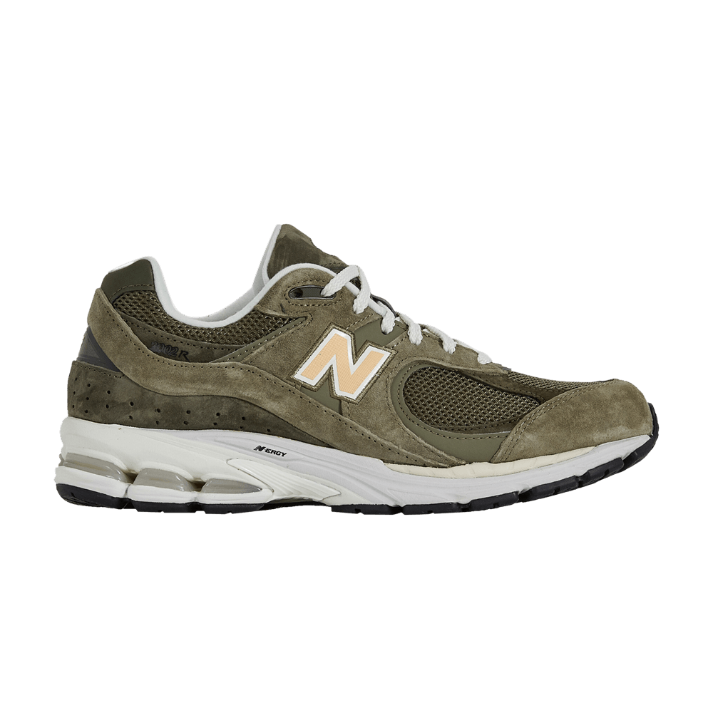 New Balance 2002R 'Olive Peach' M2002RCG