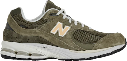New Balance 2002R 'Olive Peach' M2002RCG New Balance 2002R 'Olive Peach' M2002RCG