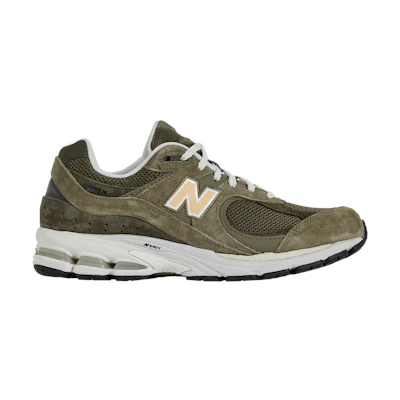 NB 2002R 'Olive Peach'