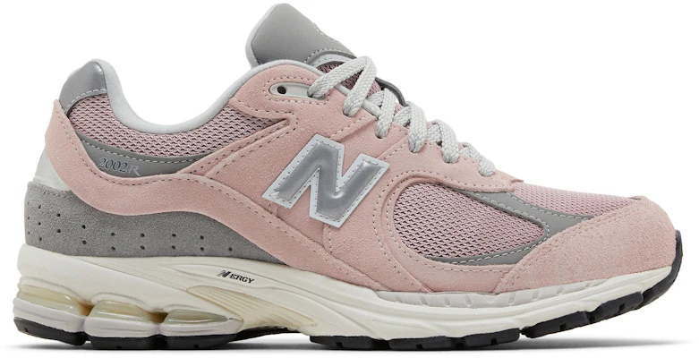 New Balance 2002R 'Orb Pink' Wanita M2002RFC Buy New Balance 2002R 'Orb Pink' Wanita M2002RFC