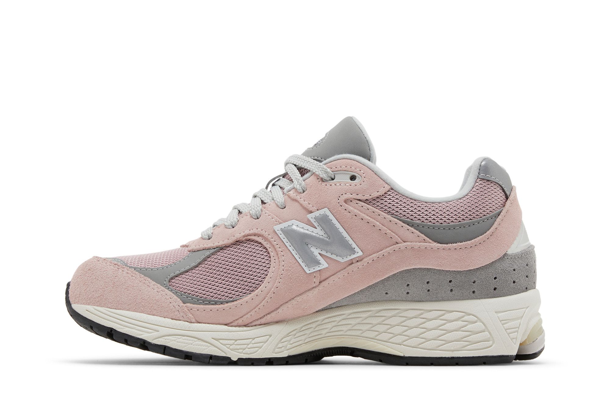 Lookbook New Balance 2002R 'Orb Pink' Wanita M2002RFC