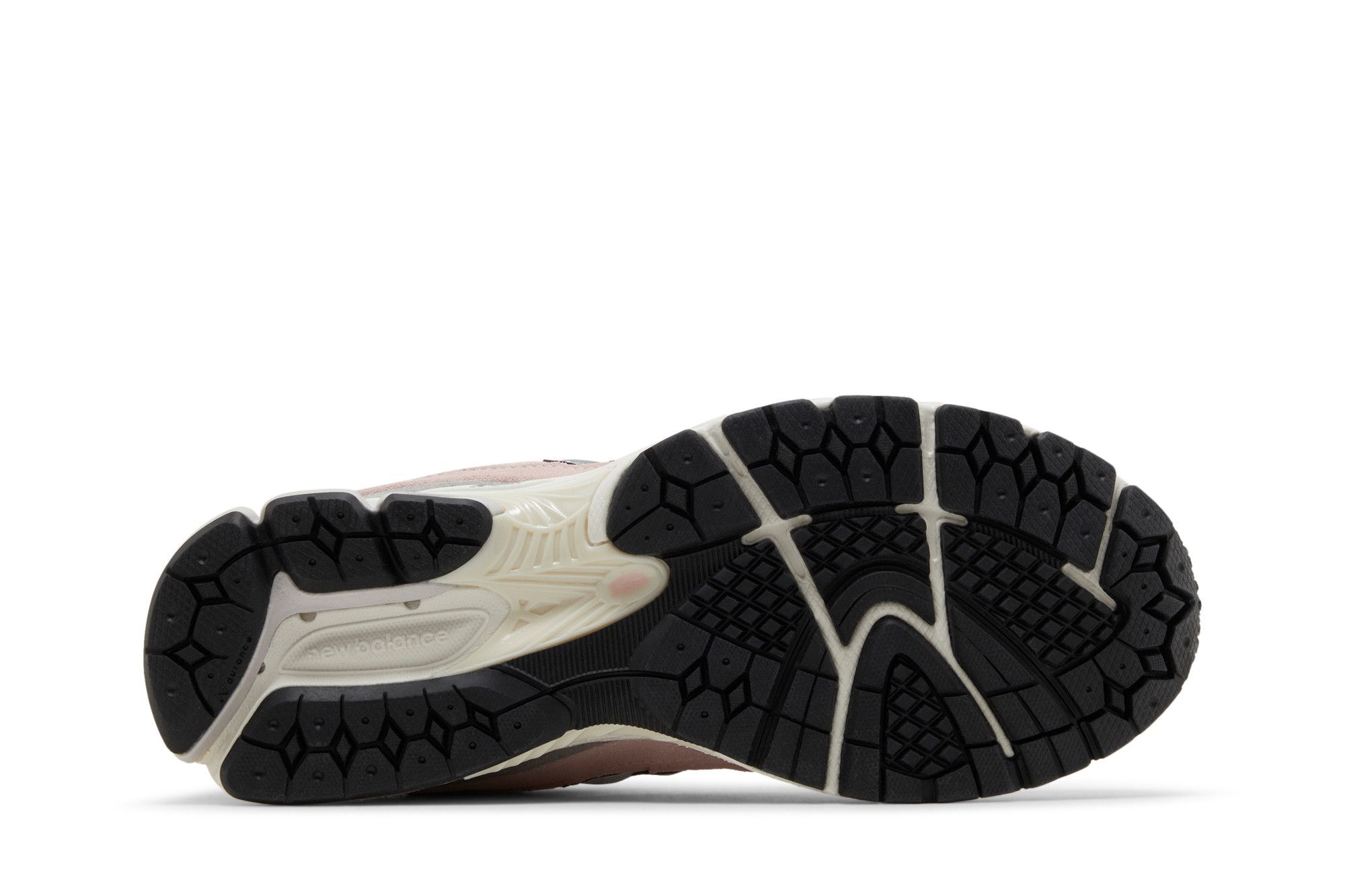 Shop New Balance 2002R 'Orb Pink' Wanita M2002RFC