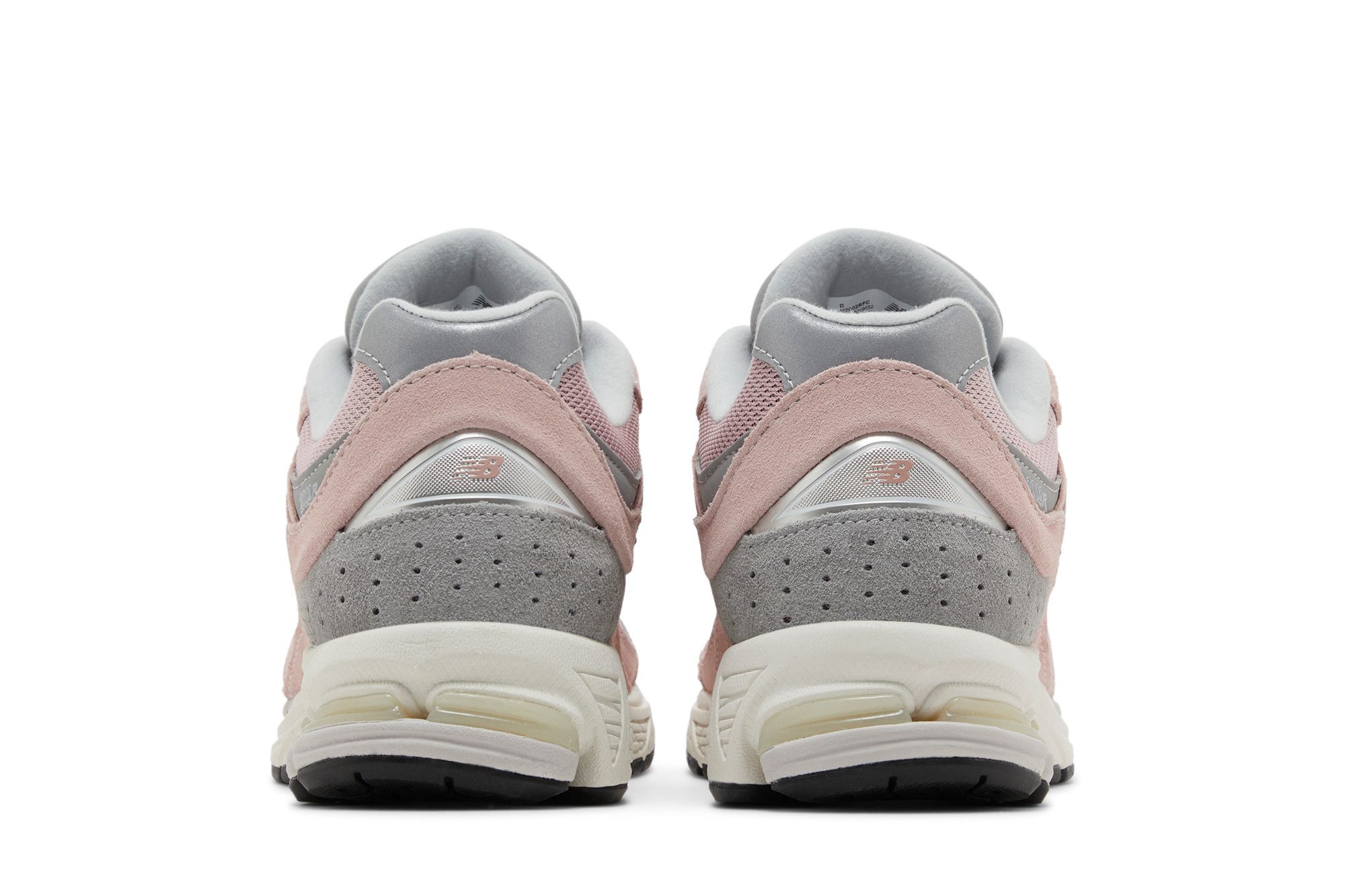 Details for New Balance 2002R 'Orb Pink' Wanita M2002RFC