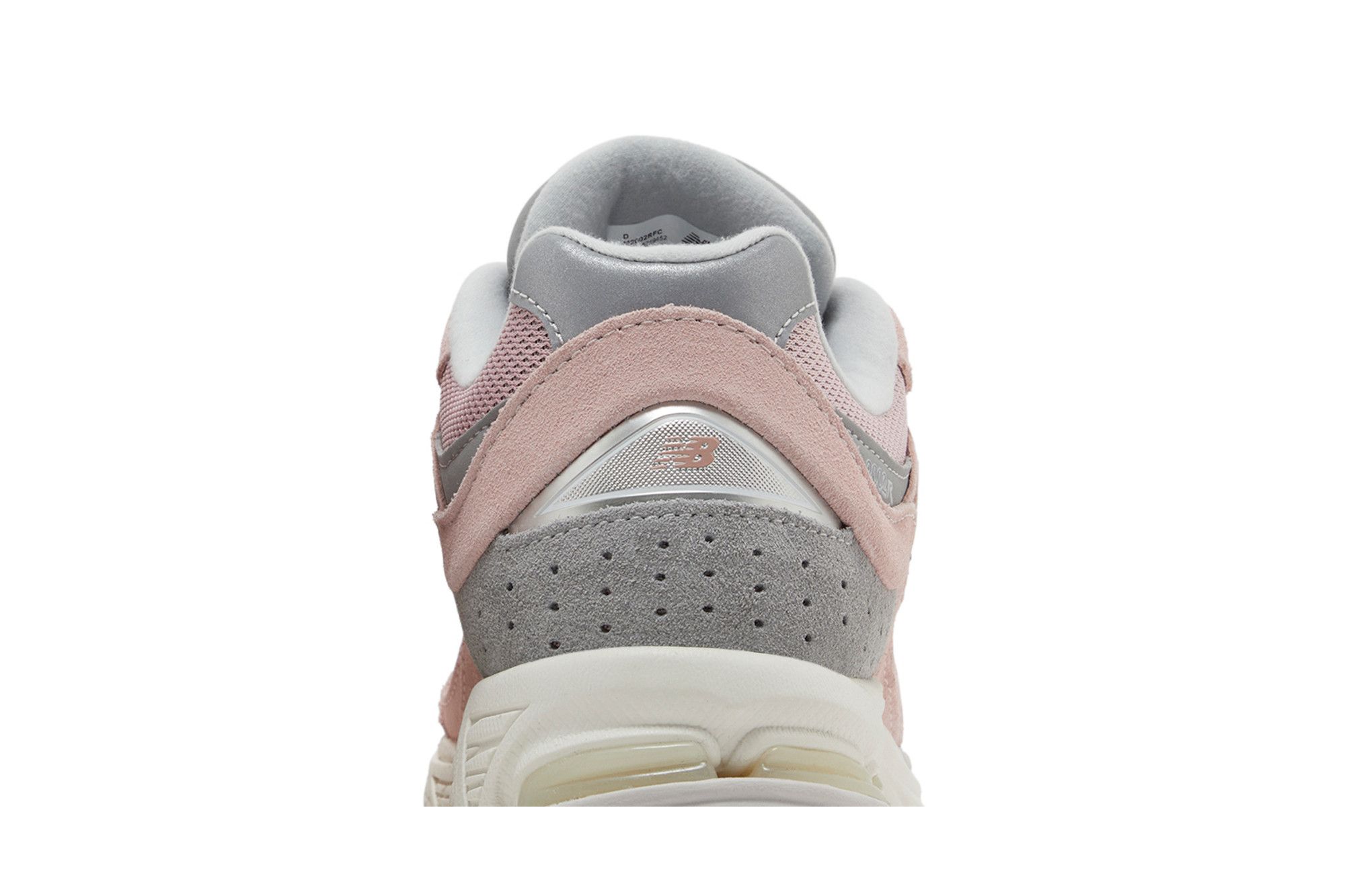 Sizing New Balance 2002R 'Orb Pink' Wanita M2002RFC
