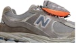 Order 뉴발란스 2002R '파우치 - 캐슬 그레이' M2002RVA