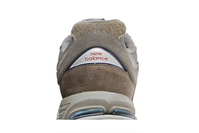 New Balance 2002R 'Pouch - Castle Grey' M2002RVA