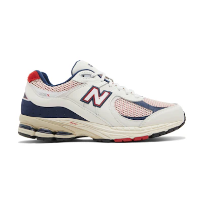 NB 2002R 'Pouch - Navy Red'