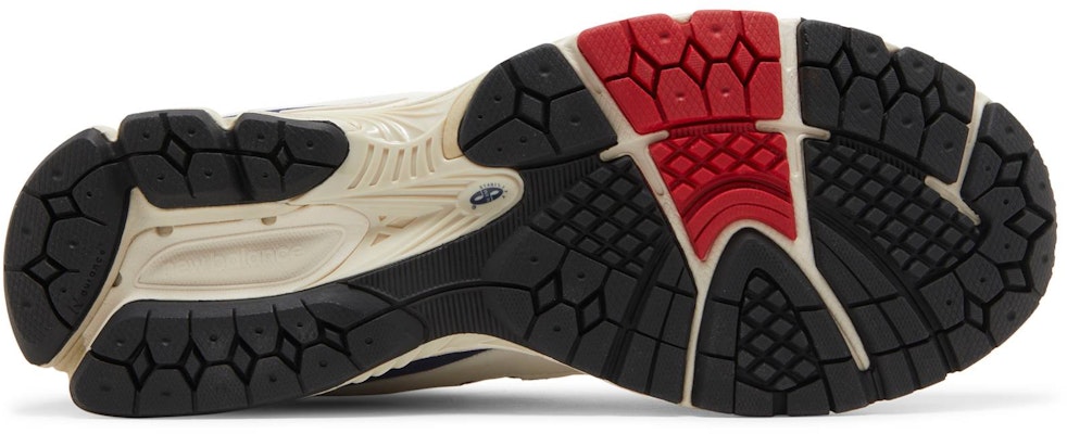 New Balance 2002R 'Pouch - Navy Red' M2002RVE Shop New Balance 2002R 'Pouch - Navy Red' M2002RVE