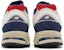 New Balance 2002R 'Pouch - Navy Merah' M2002RVE