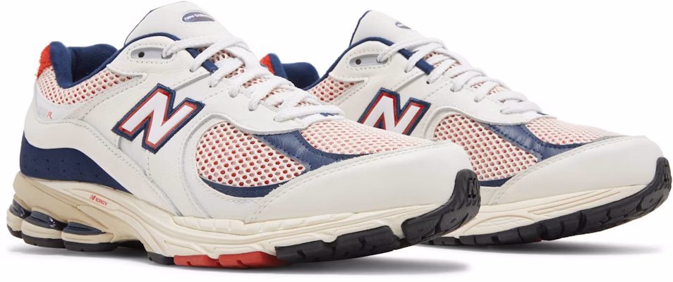 New Balance 2002R 'Pouch - Navy Red' M2002RVE Cheap New Balance 2002R 'Pouch - Navy Red' M2002RVE