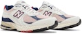New Balance 2002R 'Pouch - Navy Merah' M2002RVE