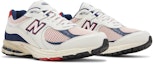Cheap New Balance 2002R 'Pouch - Navy Merah' M2002RVE