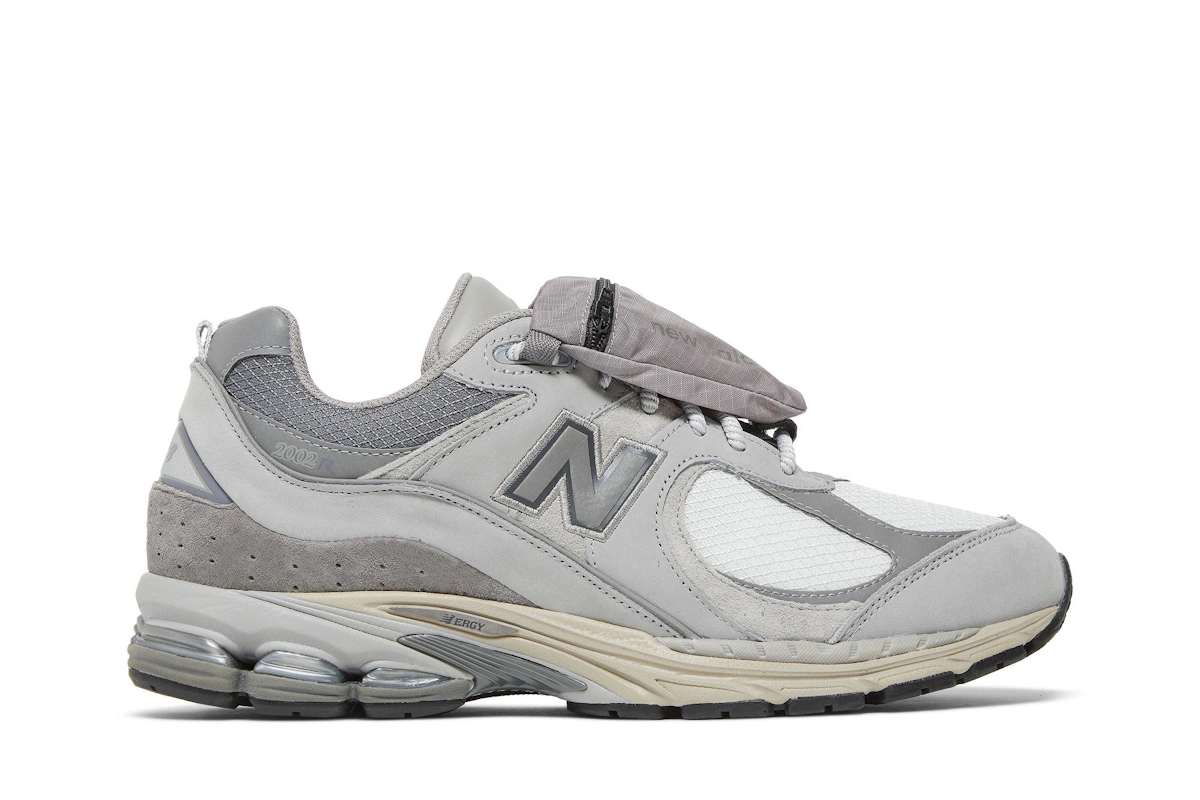 New Balance 2002R 'Pouch - Summer Fog' M2002RVC