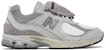New Balance 2002R 'Pouch - Summer Fog' Musim Kabus M2002RVC