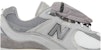 New Balance 2002R 'Pouch - Summer Fog' Musim Kabus M2002RVC