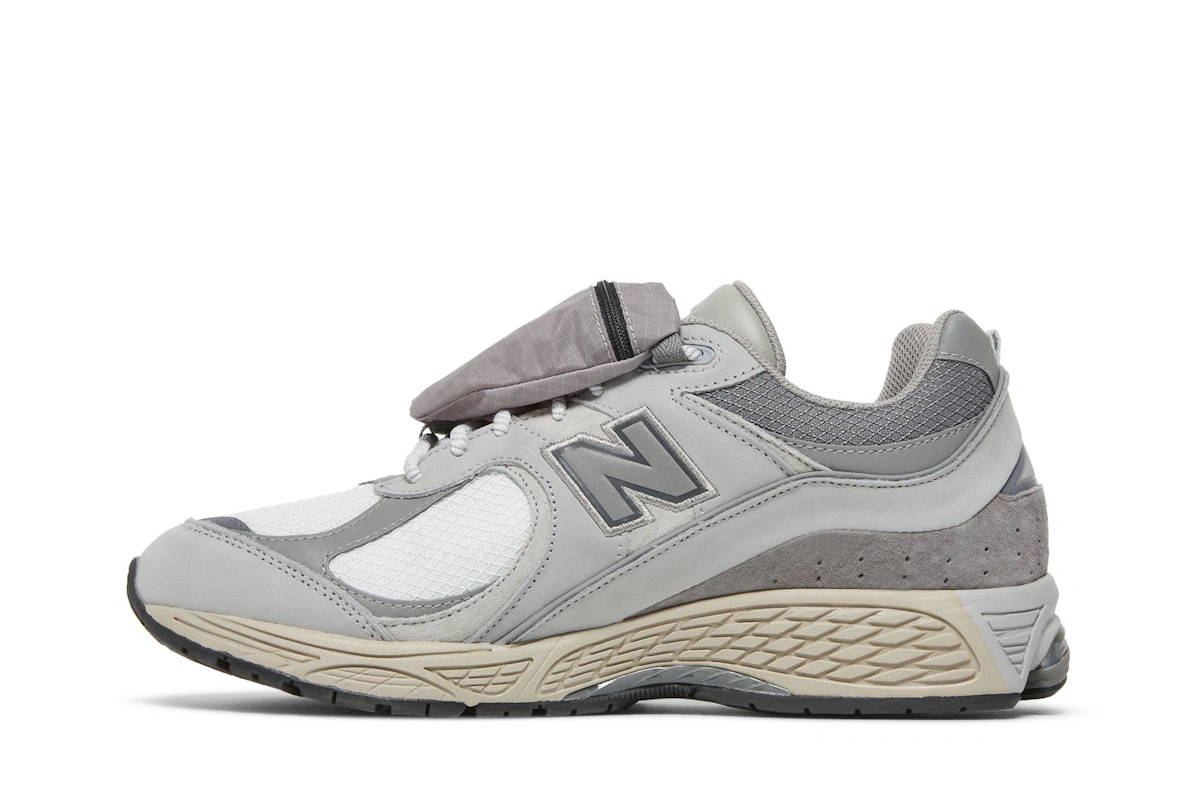 New Balance 2002R 'Pouch - Summer Fog' M2002RVC