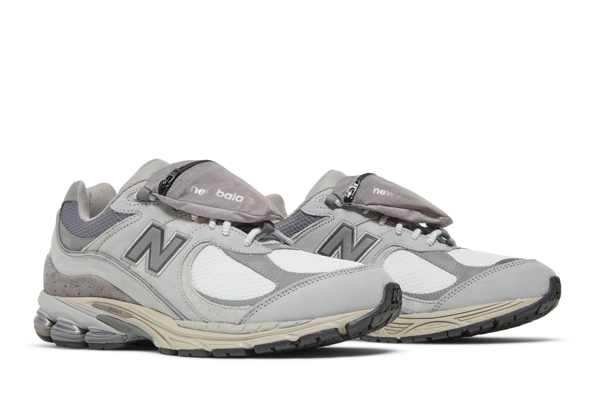 New Balance 2002R 'Pouch - Summer Fog' M2002RVC