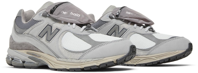 New Balance 2002R 'Pouch - Summer Fog' Musim Kabus M2002RVC Cheap New Balance 2002R 'Pouch - Summer Fog' Musim Kabus M2002RVC