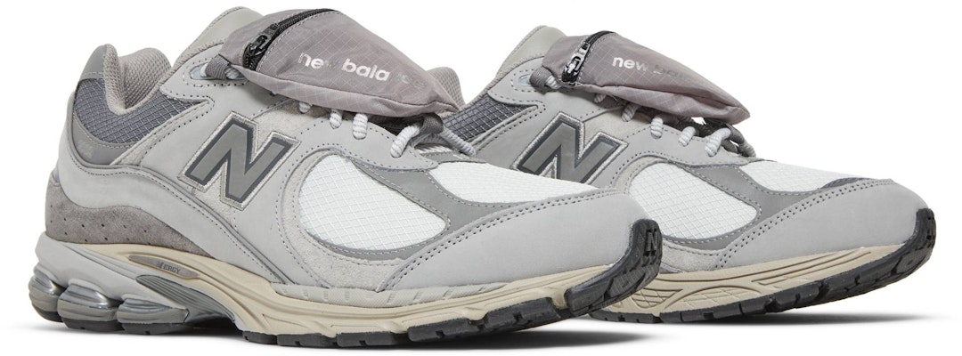 New Balance 2002R 'Pouch - Summer Fog' M2002RVC Cheap New Balance 2002R 'Pouch - Summer Fog' M2002RVC