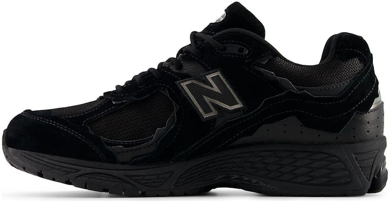 New Balance 2002R「保護包 - 黑色」 U2002DXB Buy New Balance 2002R「保護包 - 黑色」 U2002DXB