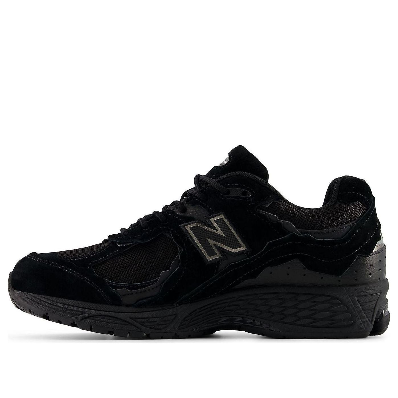New Balance 2002R 'Protection Pack - Black' U2002DXB