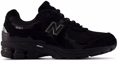 New Balance 2002R 'Protection Pack - Black' U2002DXB New Balance 2002R 'Protection Pack - Black' U2002DXB